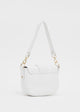 Load image into Gallery viewer, Suzy Bag in White
