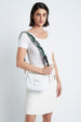 Load image into Gallery viewer, Suzy Bag in White
