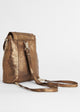 Load image into Gallery viewer, Florence Backpack in Gold
