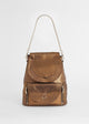 Load image into Gallery viewer, Florence Backpack in Gold
