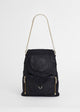 Load image into Gallery viewer, Florence Backpack in Black
