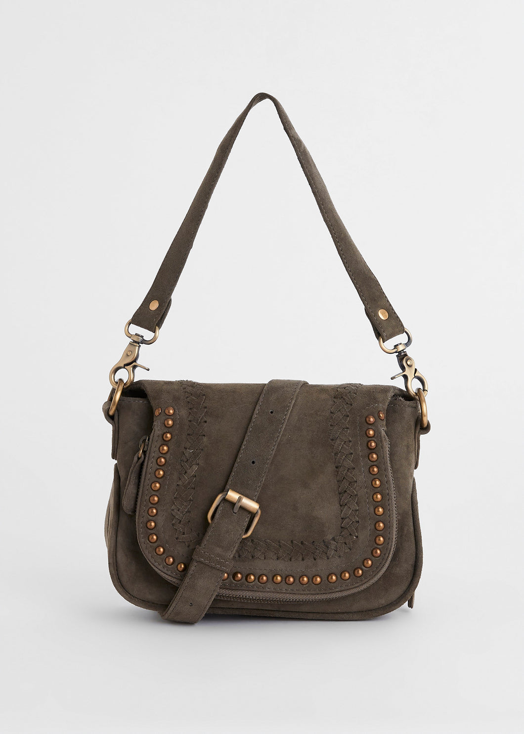 Small_Michaela_Bag_in_Khaki_Suede