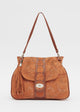 Load image into Gallery viewer, Small Stephanie Bag in Tan
