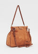 Load image into Gallery viewer, Large Stephanie Bag in Tan
