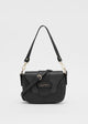 Load image into Gallery viewer, Suzy Bag in Black
