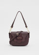 Load image into Gallery viewer, Suzy Bag in Aubergine
