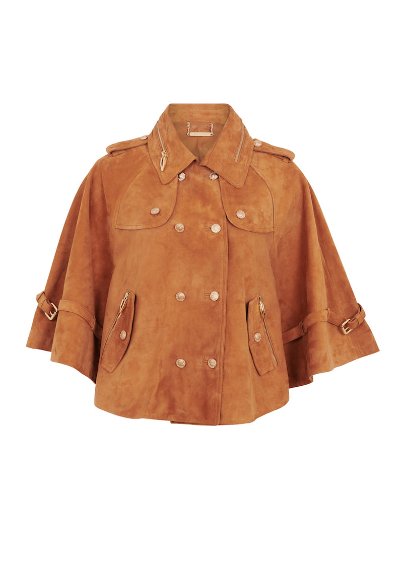 Short_cape_in_Suede_whiskey