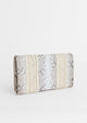 Load image into Gallery viewer, Lolly Clutch in Cream
