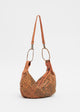 Load image into Gallery viewer, Sonja Bracelet Bag in Tan
