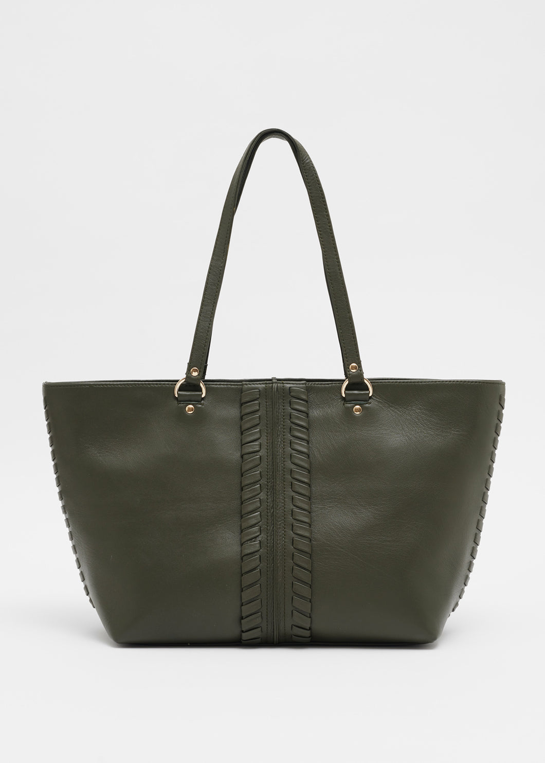 Michelle_Tote_in_Khaki_Leather