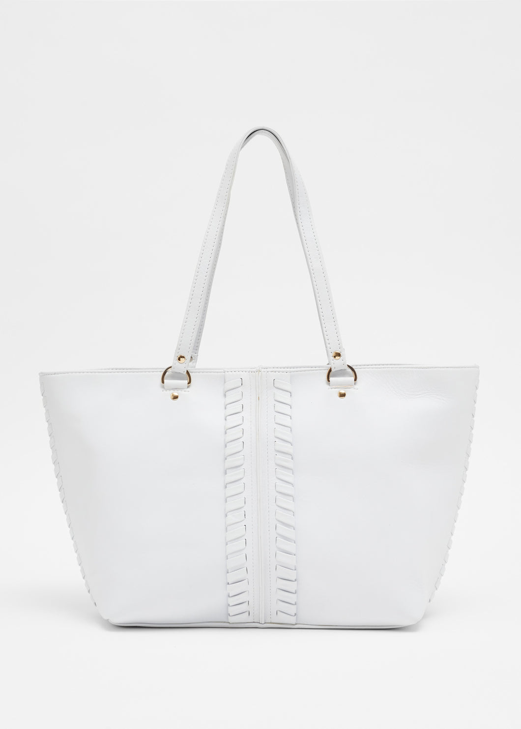 Michelle_Tote_in_White_Leather