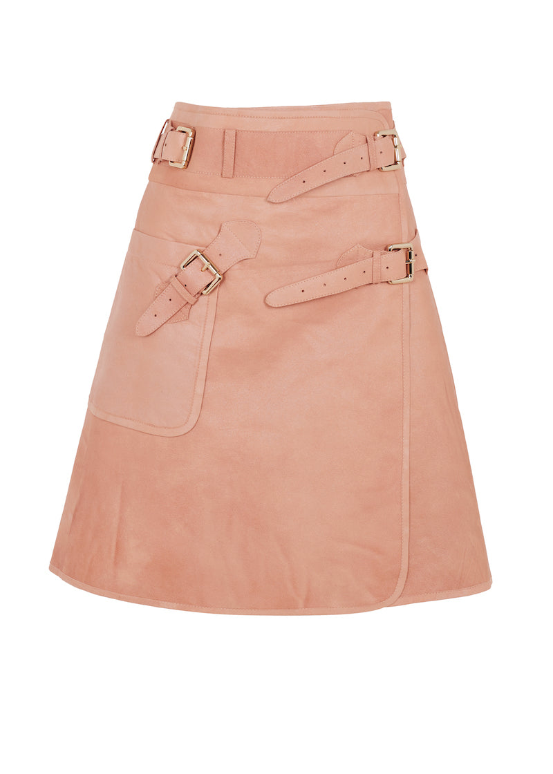 Wrap_Skirt_in_Suede_Dusty_Pink