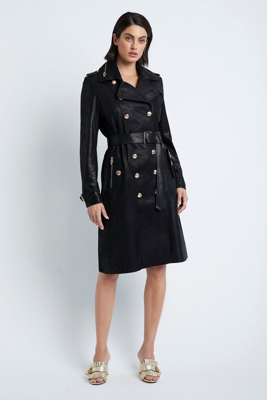 Double_Breasted_Trench_in_Suede_Black