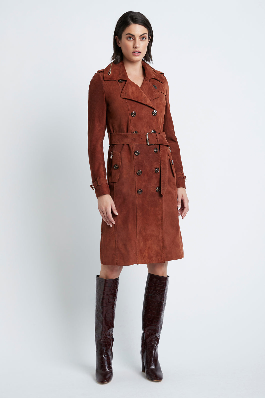 Double_Breasted_Trench_in_Suede_Rust